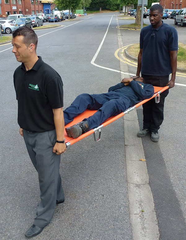 Stretcher carry discount